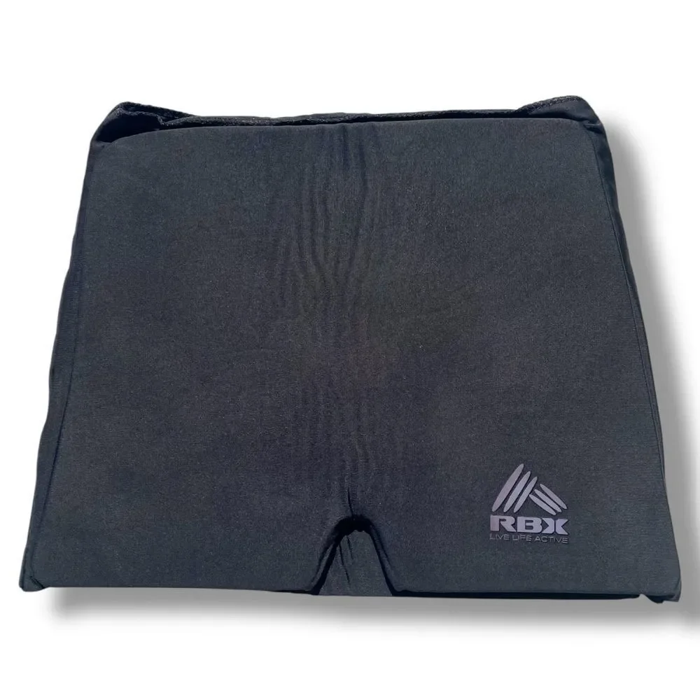 RBX Migraine Relief Mask Hot/Cold Therapy